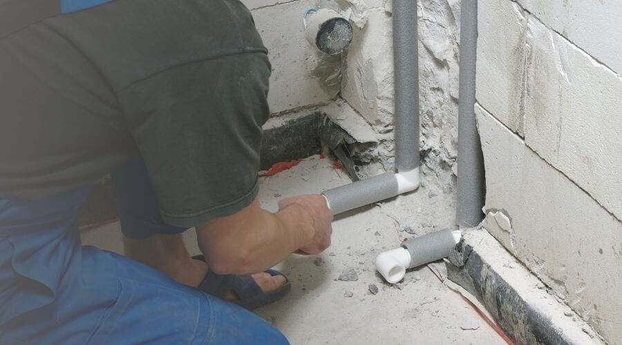 Professional septic tank pumping services in Powhatan Point, OH